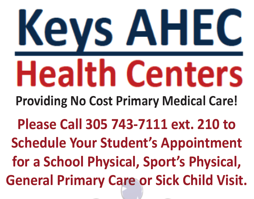  AHEC Schedule